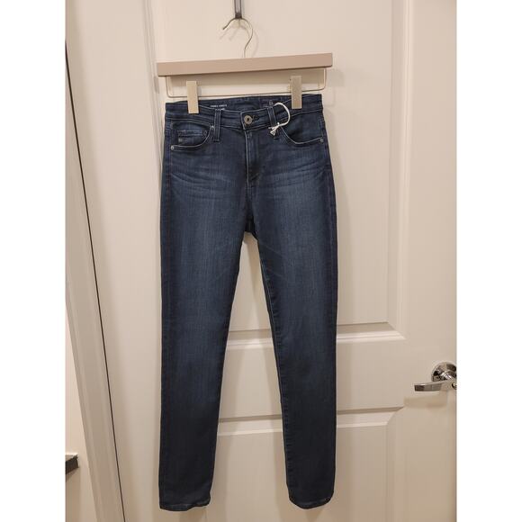 AG Adriano Goldschmied Prima Ankle Jeans - Picture 8 of 9